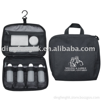 cosmetic bag,cosmetic case,toiletry bag